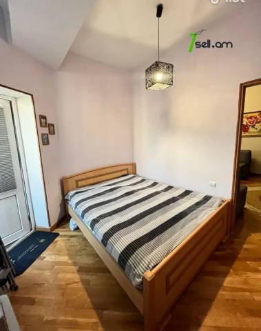 2 սենյականոց բնակարան նորակառույց շենքում Հրաչյա Ներսիսյան փողոցում, 51 քմ, 7/11 հարկ