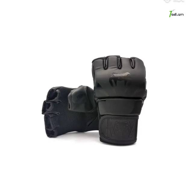 MMA ձեռնոց - VENUM Կոդ - 10426 / MMA перчатки - VENUM