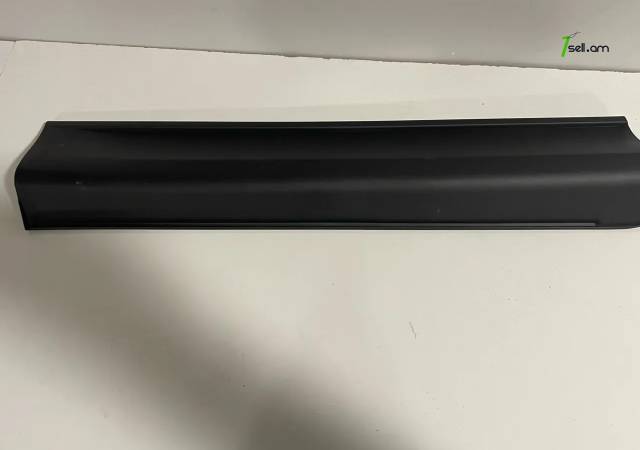 Mazda CX-5 հետևի աջ դռան կանթ (մոլդինգ) (2017-2023)