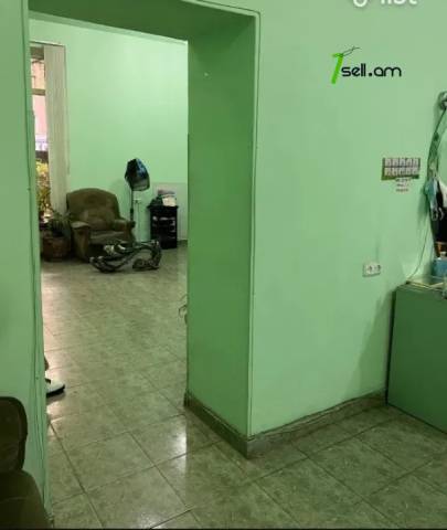 Բազմաֆունկցիոնալ գույք Նանսենի փողոցում Նոր Նորքում, 60 ք.մ.