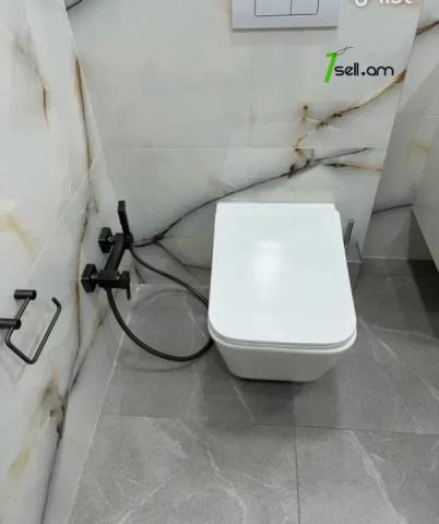 2 սենյականոց բնակարան նորակառույց շենքում Լենինգրադյան փողոցում, 67 ք.մ., 12/14 հարկ