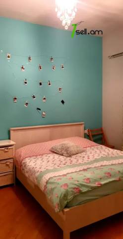 Մեկ հարկանի քարե տուն, Վահագնի Թաղամաս Աջափնյակում, 1600 ք.մ., 2 սանհանգույց, եվրովերանորոգված