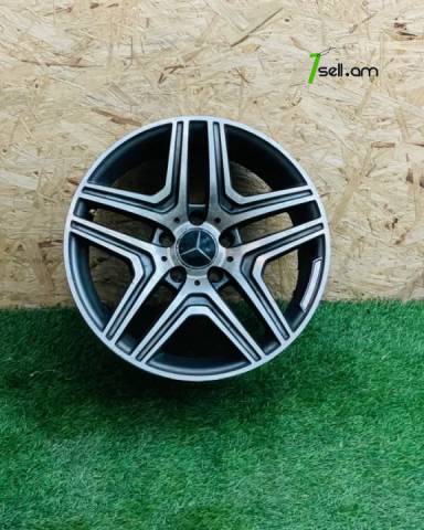 AMG R17 4 հատ անվահեծ