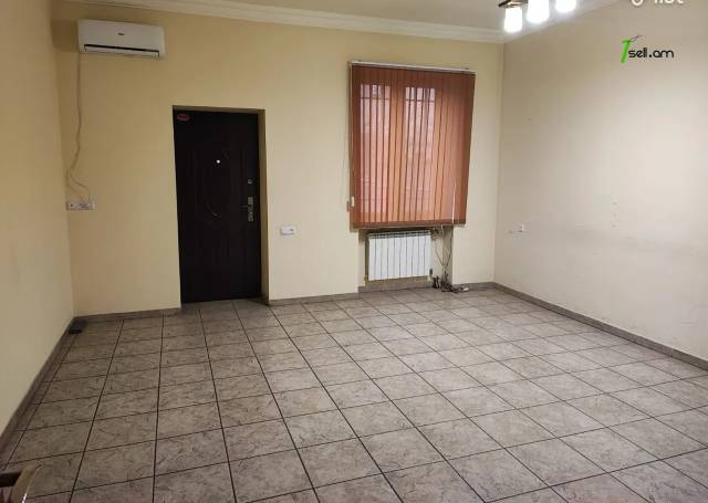 Գրասենյակային տարածք Բաբայան փողոցում Քանաքեռ Զեյթունում, 530 ք.մ.