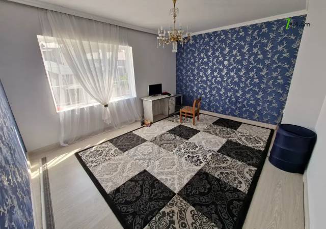 Երկու հարկանի քարե տուն Ավանում, 530 ք.մ., 2 սանհանգույց, կապիտալ վերանորոգված