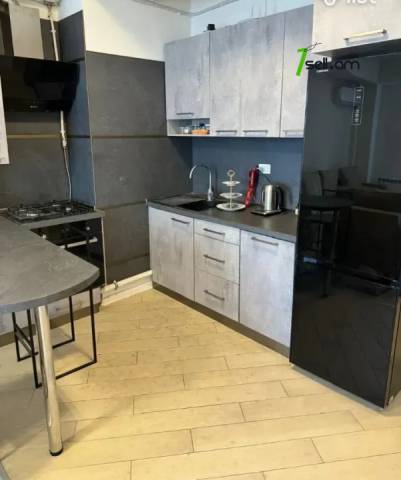 2 սենյականոց բնակարան նորակառույց շենքում Անաստաս Միկոյանի փողոցում, 65 քմ, 5/16 հարկ