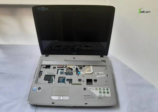 Acer Aspire 7720Z Նոութբուք notebook ноутбук պահեստամաս