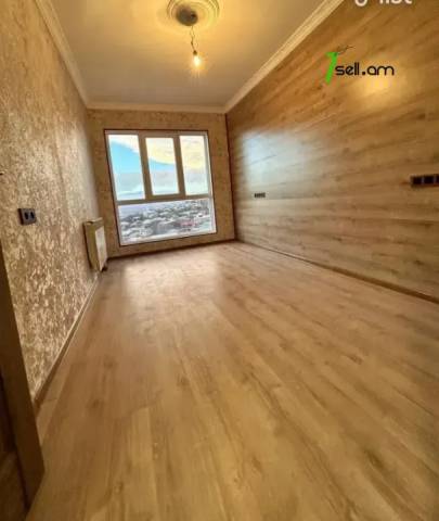 3 սենյականոց բնակարան Զաքարիա Քանաքեռցու փողոցում, 75 ք.մ., եվրովերանորոգված