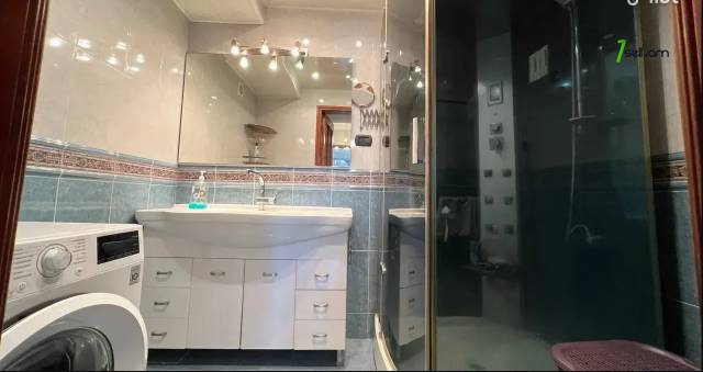 4 սենյականոց բնակարան Գյուլբենկյան փողոցում, 105 ք.մ., 12/14 հարկ, 2 սանհանգույց