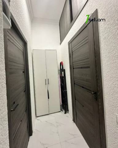 3 սենյականոց բնակարան նորակառույց շենքում Արցախի պողոտայում, 125 ք.մ., 2 սանհանգույց