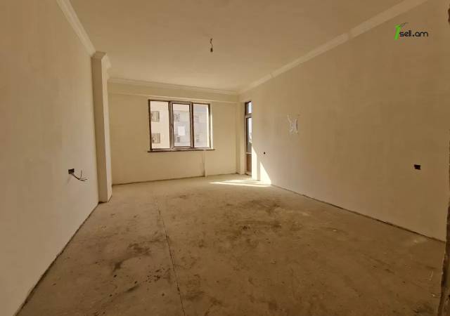 3 սենյականոց բնակարան նորակառույց շենքում Մալաթիա Սեբաստիայում, 101 ք.մ., 2 սանհանգույց