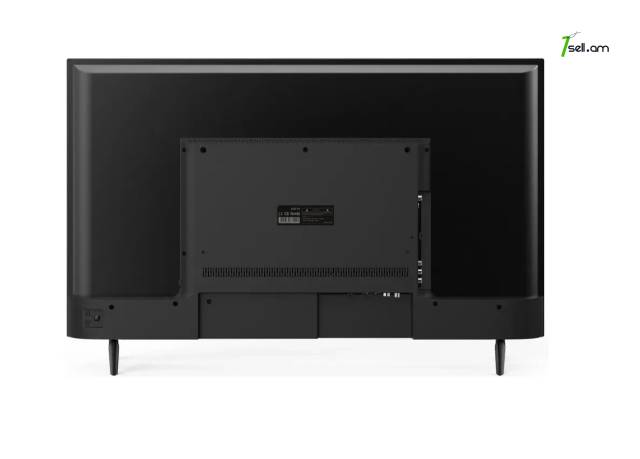 Blaupunkt 49UK950 smart 49" 123սմ FullHD 4K նորի պես, գրեթե չօգտագործված LED հեռուստացույց DVB-T2