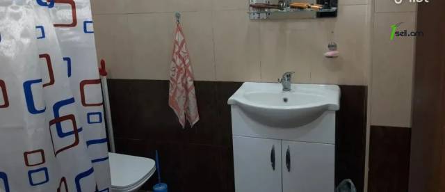 2 սենյականոց բնակարան Դրոյի փողոցում, 46 ք.մ., 3/9 հարկ, կապիտալ վերանորոգված