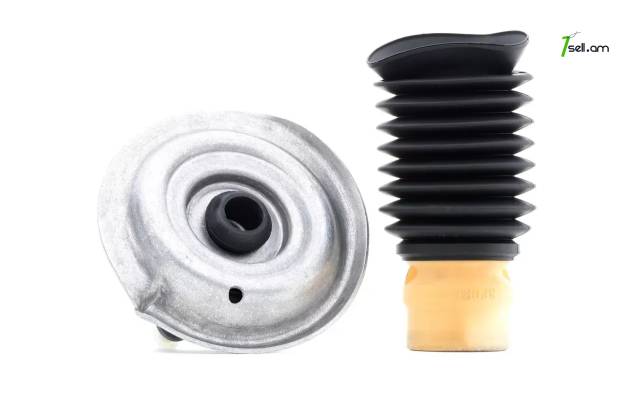 Mercedes Benz A Class W168 Ամորտիզատորի Չաշկա հետևի