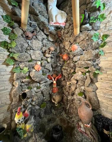 Երկու հարկանի քարե տուն Առափնյա փողոցում Եղվարդում, 207 ք.մ., 2 սանհանգույց