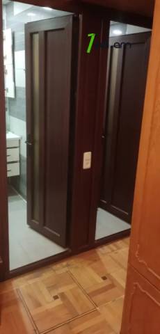 3 սենյականոց բնակարան, Բանավան թաղամաս, 95 քմ, կոսմետիկ վերանորոգում, քարե շենք