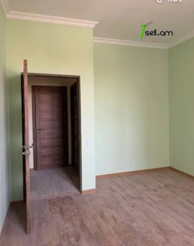 2 սենյականոց բնակարան նորակառույց շենքում Մոնթե Մելքոնյան փողոցում, 72 քմ, 11/16 հարկ