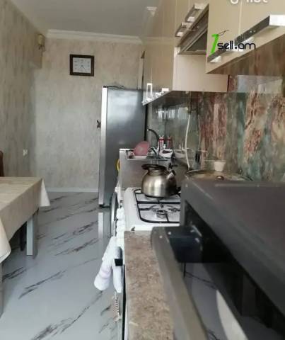 3 սենյականոց բնակարան Սեբաստիայի փողոցում, 72 ք.մ., 7/9 հարկ, մի քանի պատշգամբ, կապիտալ վերանորոգված