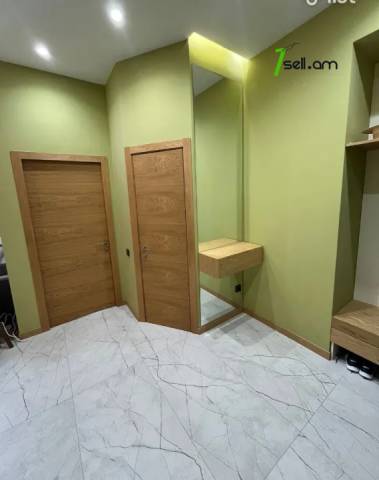 2 սենյականոց բնակարան նորակառույց շենքում Նիկողայոս Տիգրանյան փողոցում, 60 քմ, 10/12 հարկ