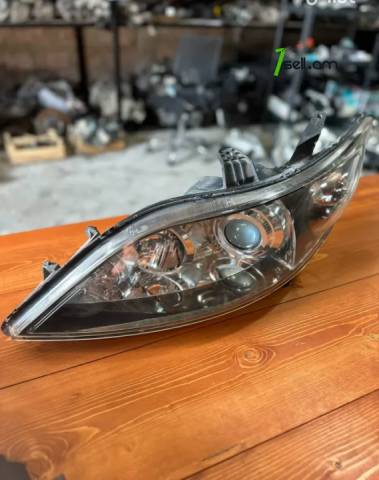 Honda Elysion 2004-2013թթ Դիմացի քսենոն լուսարձակներ, օրիգինալ