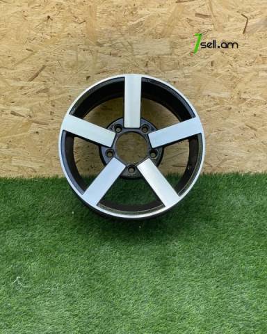 GGG. Nivi Dzmeruk R16 Bantajj 4hat