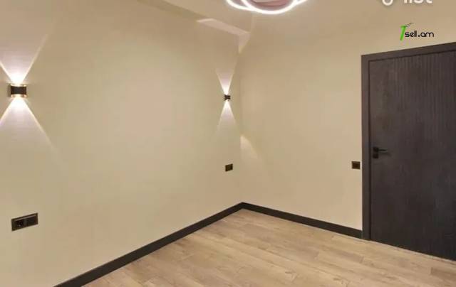 3 սենյականոց բնակարան նորակառույց շենքում Անաստաս Միկոյան փողոցում, 74 քմ, 16/18 հարկ