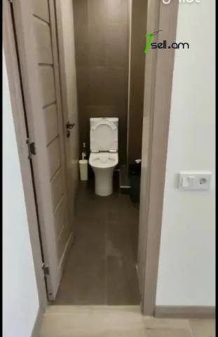 2 սենյականոց բնակարան նորակառույց շենքում Մամիկոնյանց փողոցում, 51 ք.մ., 16/20 հարկ