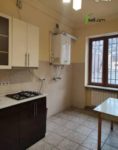 Գրասենյակային տարածք Բաբայան փողոցում Քանաքեռ Զեյթունում, 530 ք.մ.