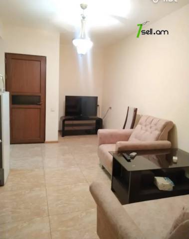 4 սենյականոց բնակարան Հին Երևանցու փողոցում, 90 ք.մ., 2 սանհանգույց, 1/9 հարկ, եվրովերանորոգված