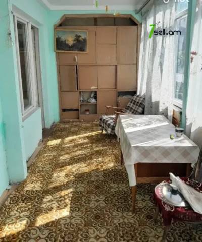 3 սենյականոց բնակարան, Նանսեն փողոցի նրբանցք, 74 քմ, նախավերջին հարկ