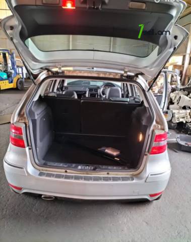 Mercedes-Benz B-Class, B180, 2005-2011թթ., Օրիգինալ պահեստամասեր