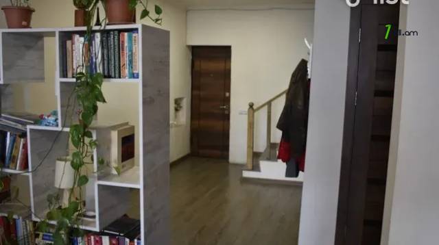 Գրասենյակային տարածք Բաղրամյան պողոտայում Արաբկիրում, 200 ք.մ.