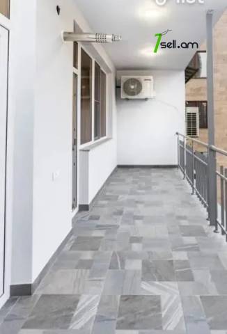3 սենյականոց բնակարան նորակառույց շենքում Արամի փողոցում, 108 ք.մ., 10/16 հարկ, 2 սանհանգույց