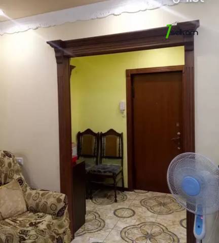 3 սենյականոց բնակարան Վիլնյուսի փողոցում, 80 ք.մ., 1/9 հարկ, եվրովերանորոգված