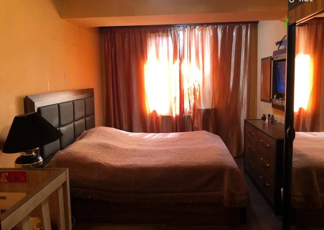 4 սենյականոց բնակարան Աղայան փողոցում, 100 քմ, 4/16 հարկ, 2 սանհանգույց, կոսմետիկ վերանորոգում