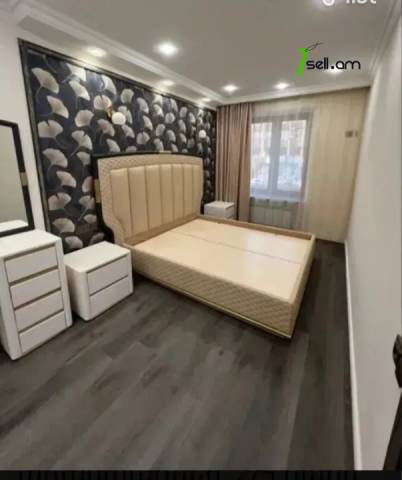 2 սենյականոց բնակարան Կոմիտասի պողոտայում, 56 քմ, 2/5 հարկ, կապիտալ վերանորոգված, քարե շենք