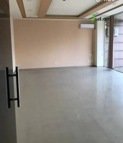 Գրասենյակային տարածք Սայաթ-Նովայի պողոտայում կենտրոնում, 45 քմ