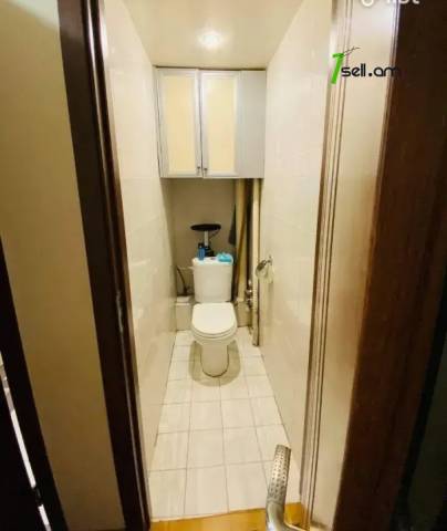 2 սենյականոց բնակարան Երվանդ Քոչարի փողոցում, 51 քմ, 4/9 հարկ, եվրովերանորոգված