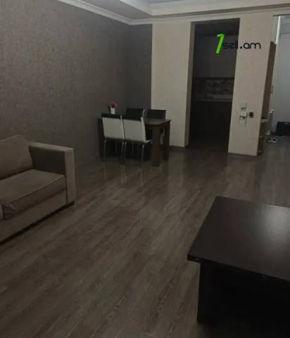 2 սենյականոց բնակարան նորակառույց շենքում Չեխովի փողոցում, 50 ք.մ., 6/11 հարկ