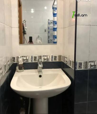 4 սենյականոց բնակարան Վիլնյուսի փողոցում, 92 ք.մ., կապիտալ վերանորոգված