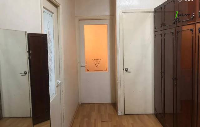 1 սենյականոց բնակարան Մարիա Յակոբսենի փողոցում, 47 ք.մ., 3/16 հարկ