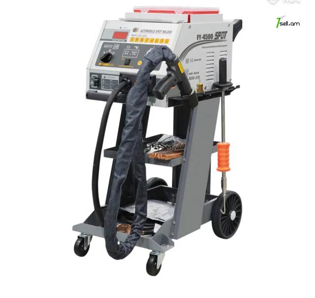 Споттер, Spoter EX-4500