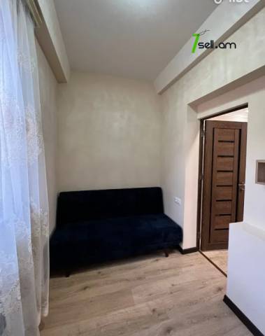 2 սենյականոց բնակարան Դավիթ Բեկի փողոցում, 68 ք.մ., 3/9 հարկ, դիզայներական ոճով վերանորոգված