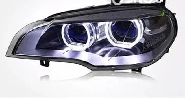 BMW X5 E70 ֆառ լազեռ նոր զույգով