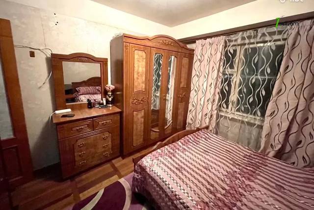 3 սենյականոց բնակարան Ռուբինյանց փողոցում, 80 ք.մ., 10/16 հարկ