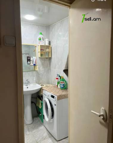 2 սենյականոց բնակարան Ռաֆայել Իսրաելյան փողոցում, 62 ք.մ., 7/9 հարկ, կոսմետիկ վերանորոգում