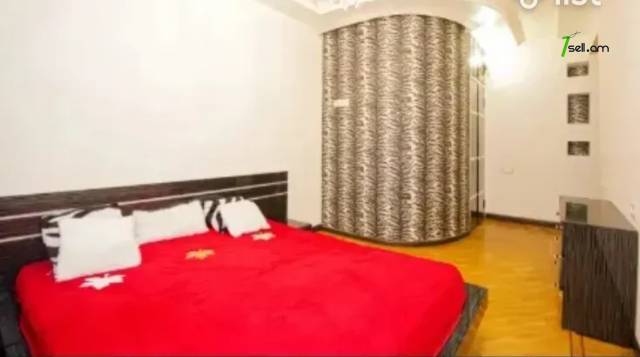 3 սենյականոց բնակարան Արաբկիրի 21-րդ փողոցում, 86 ք.մ., 3/9 հարկ, եվրովերանորոգված