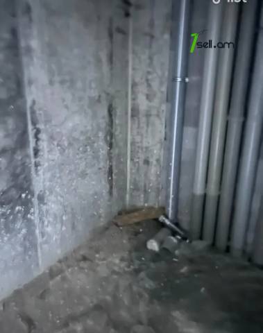 1 սենյականոց բնակարան նորակառույց շենքում Կոմիտասի պողոտայում, 43 քմ, 9/16 հարկ, բարձր առաստաղներ