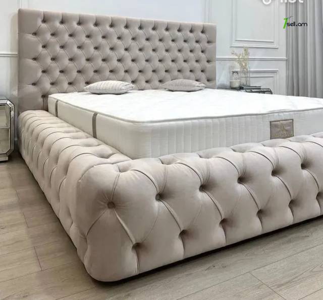 Մահճակալ chesterfild չեստեր честер 007322