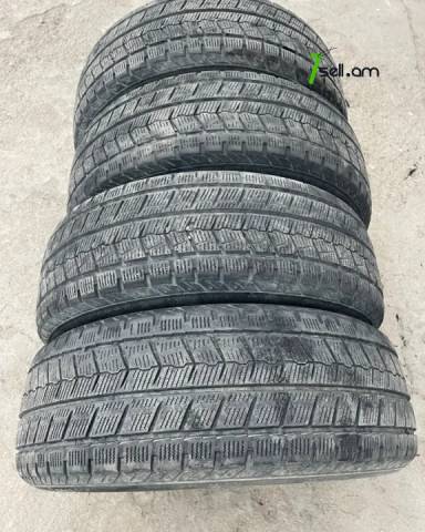 GGG. Link 75-80% 215/55/ r17 4hat